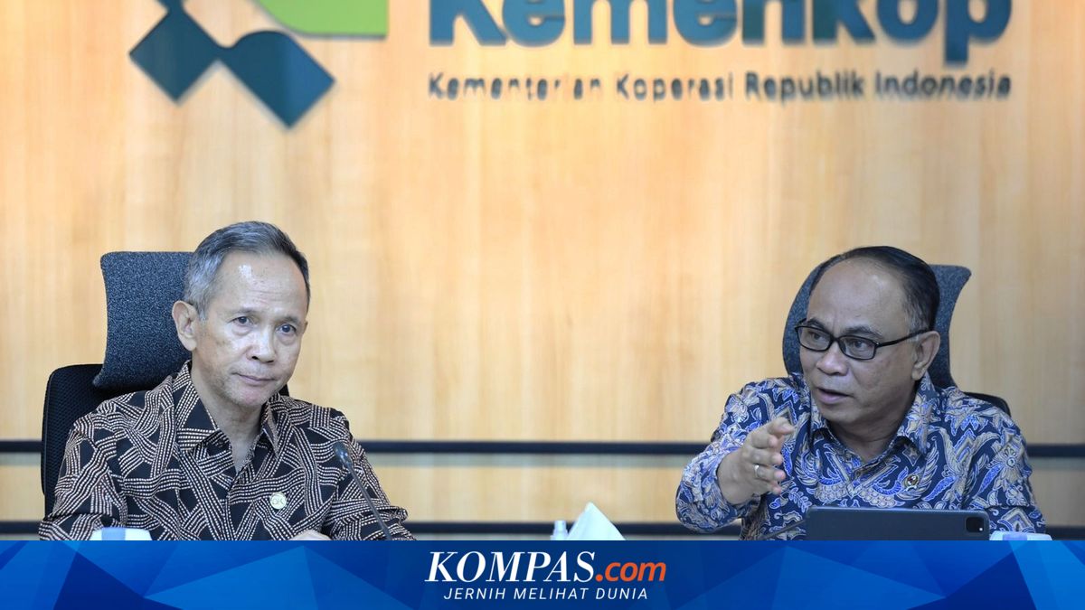 Koperasi Kosema: Solusi Keuangan yang Mengerti Cilacap